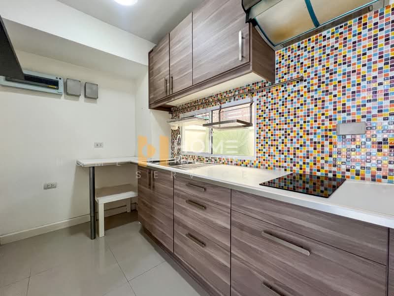 Town Avenue Rama 9, bangkok, Soi Krungthep Kreetha 7, Hua Mak, Bang Kapi, Bangkok, 3 Bedrooms, 168 sqm, Townhouse For Sale, by HOME Real Estate Service, 500301588 - DDproperty.com