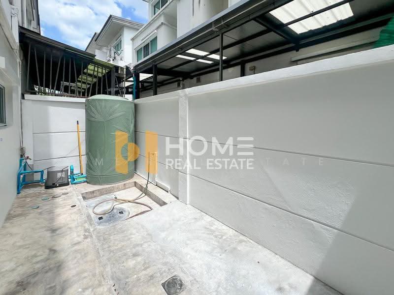 Town Avenue Rama 9 : ทาวน์ อเวนิว พระราม 9, กรุงเทพ, ซอยกรุงเทพกรีฑา 7, หัวหมาก, บางกะปิ, กรุงเทพ, 168 ตร.ม., ทาวน์เฮ้าส์ ขาย, โดย HOME Real Estate Service, 500301588 - DDproperty.com