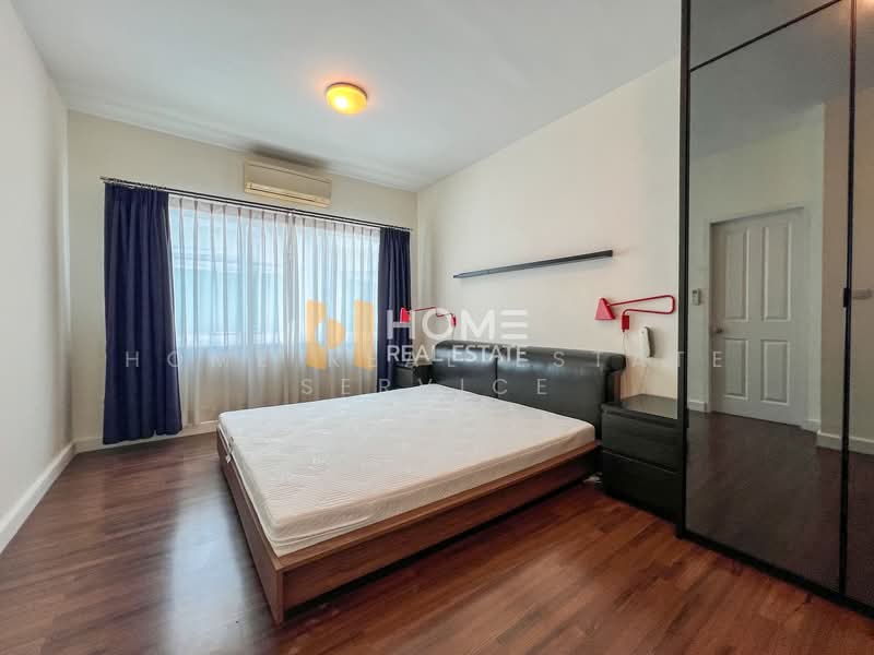 Town Avenue Rama 9, bangkok, Soi Krungthep Kreetha 7, Hua Mak, Bang Kapi, Bangkok, 3 Bedrooms, 168 sqm, Townhouse For Sale, by HOME Real Estate Service, 500301588 - DDproperty.com