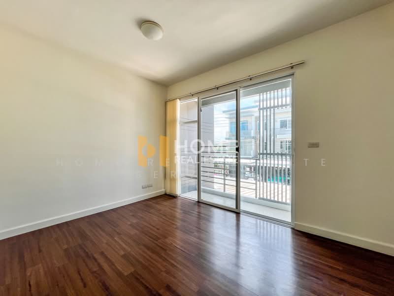 Town Avenue Rama 9, bangkok, Soi Krungthep Kreetha 7, Hua Mak, Bang Kapi, Bangkok, 3 Bedrooms, 168 sqm, Townhouse For Sale, by HOME Real Estate Service, 500301588 - DDproperty.com