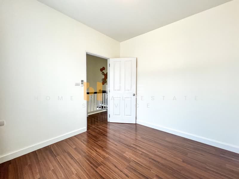 Town Avenue Rama 9, bangkok, Soi Krungthep Kreetha 7, Hua Mak, Bang Kapi, Bangkok, 3 Bedrooms, 168 sqm, Townhouse For Sale, by HOME Real Estate Service, 500301588 - DDproperty.com