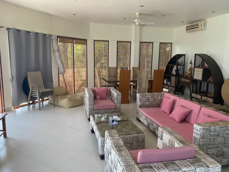 4-BR Villa, Surat Thani, Bo Put, Ko Samui, Surat Thani, 4 Bedrooms, 480 sqm, Villa For Sale, by Sita Shrestha, 500301589 - DDproperty.com
