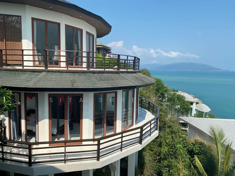 4-BR Villa, Surat Thani, Bo Put, Ko Samui, Surat Thani, 4 Bedrooms, 480 sqm, Villa For Sale, by Sita Shrestha, 500301589 - DDproperty.com