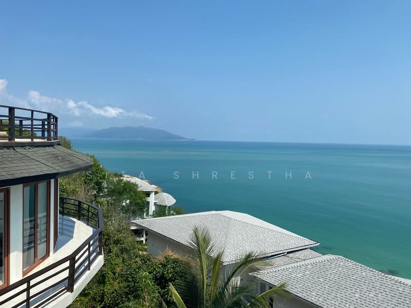 4-BR Villa, Surat Thani, Bo Put, Ko Samui, Surat Thani, 4 Bedrooms, 480 sqm, Villa For Sale, by Sita Shrestha, 500301589 - DDproperty.com