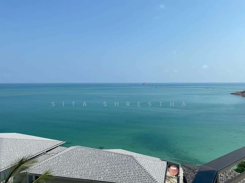 4-BR Villa, Surat Thani, Bo Put, Ko Samui, Surat Thani, 4 Bedrooms, 480 sqm, Villa For Sale, by Sita Shrestha, 500301589 - DDproperty.com