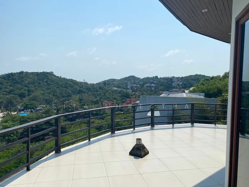4-BR Villa, Surat Thani, Bo Put, Ko Samui, Surat Thani, 4 Bedrooms, 480 sqm, Villa For Sale, by Sita Shrestha, 500301589 - DDproperty.com