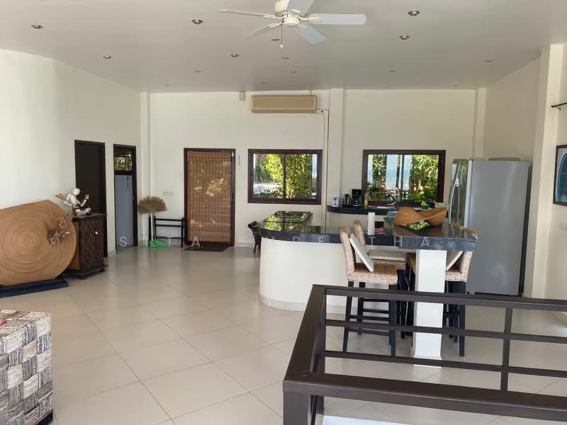 4-BR Villa, Surat Thani, Bo Put, Ko Samui, Surat Thani, 4 Bedrooms, 480 sqm, Villa For Sale, by Sita Shrestha, 500301589 - DDproperty.com
