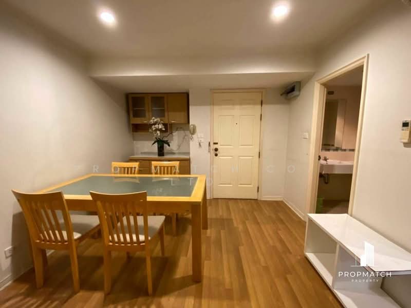 Lumpini Place Phahol-Saphankhwai, Bangkok, 171 Pradipat Road, Samsen Nai, Phaya Thai, Bangkok, 2 Bedrooms, 65 sqm, Condo For Rent, by PROPMATCH CO., LTD., 500301591 - DDproperty.com