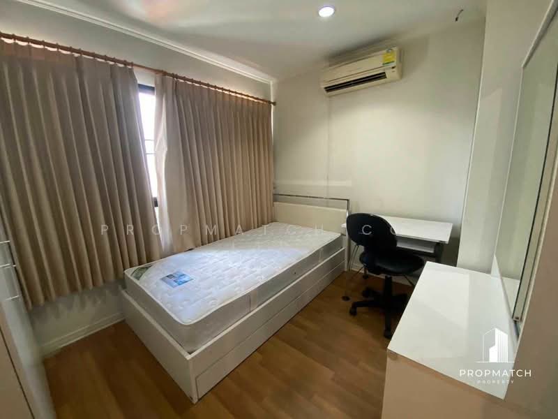 Lumpini Place Phahol-Saphankhwai : ลุมพินี เพลส พหล-สะพานควาย, กรุงเทพ, 171 ถนนประดิพัทธ์, สามเสนใน, พญาไท, กรุงเทพ, 65 ตร.ม., คอนโด ให้เช่า, โดย PROPMATCH CO., LTD., 500301591 - DDproperty.com