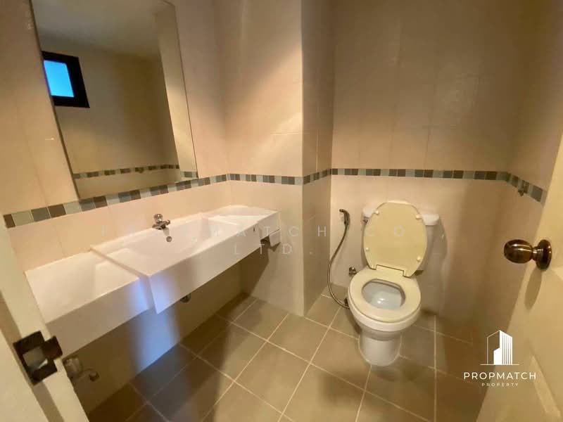 Lumpini Place Phahol-Saphankhwai, Bangkok, 171 Pradipat Road, Samsen Nai, Phaya Thai, Bangkok, 2 Bedrooms, 65 sqm, Condo For Rent, by PROPMATCH CO., LTD., 500301591 - DDproperty.com