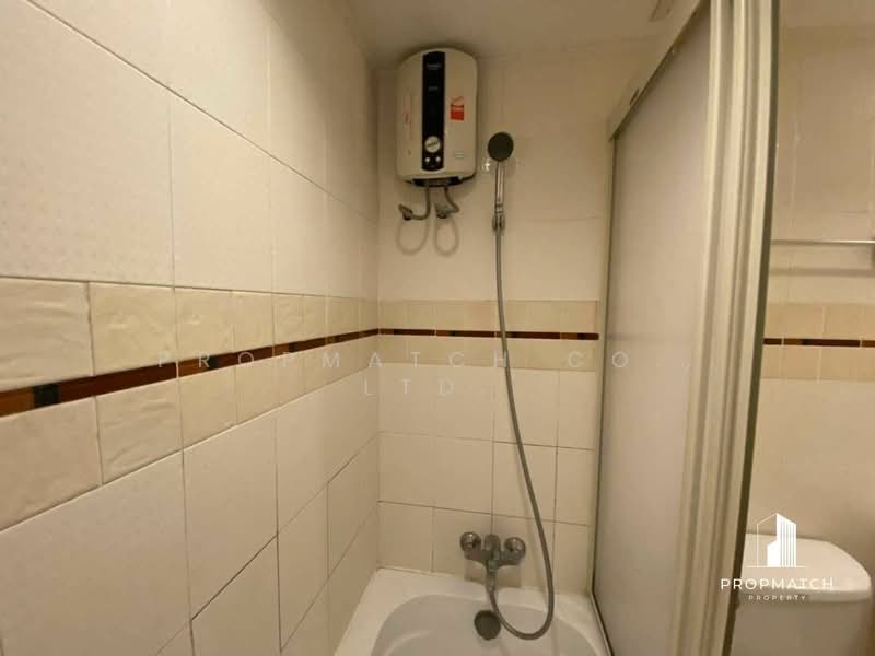 Lumpini Place Phahol-Saphankhwai, Bangkok, 171 Pradipat Road, Samsen Nai, Phaya Thai, Bangkok, 2 Bedrooms, 65 sqm, Condo For Rent, by PROPMATCH CO., LTD., 500301591 - DDproperty.com