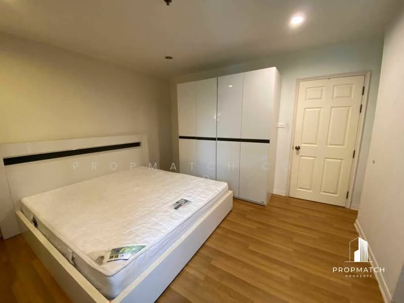 Lumpini Place Phahol-Saphankhwai, Bangkok, 171 Pradipat Road, Samsen Nai, Phaya Thai, Bangkok, 2 Bedrooms, 65 sqm, Condo For Rent, by PROPMATCH CO., LTD., 500301591 - DDproperty.com