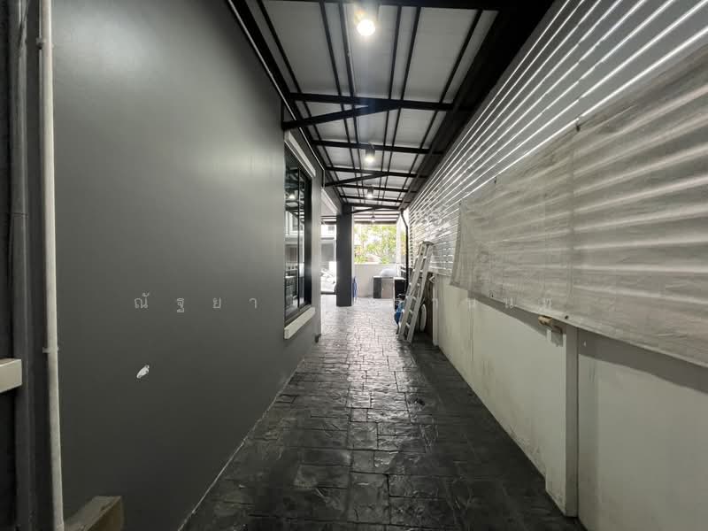 สัมมากร ชัยพฤกษ์ - แจ้งวัฒนะ, Nonthaburi, ถนนชัยพฤกษ์, Bang Phlap, Pak Kret, Nonthaburi, 4 Bedrooms, 207 sqm, Single Detached House For Sale, by ณัฐยา ศิริฐานนท์, 500301594 - DDproperty.com