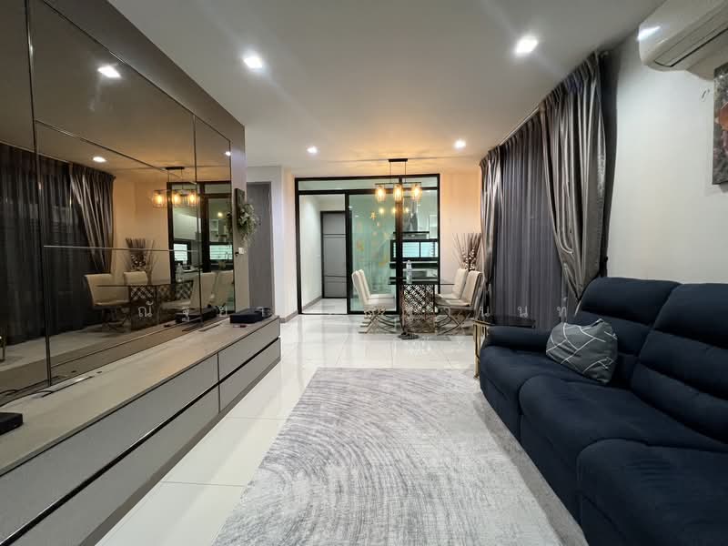 สัมมากร ชัยพฤกษ์ - แจ้งวัฒนะ, Nonthaburi, ถนนชัยพฤกษ์, Bang Phlap, Pak Kret, Nonthaburi, 4 Bedrooms, 207 sqm, Single Detached House For Sale, by ณัฐยา ศิริฐานนท์, 500301594 - DDproperty.com