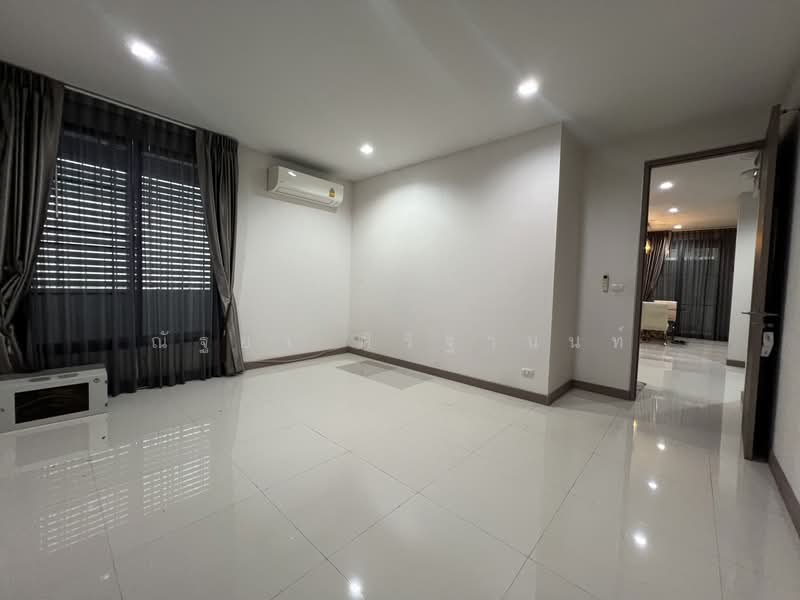 สัมมากร ชัยพฤกษ์ - แจ้งวัฒนะ, Nonthaburi, ถนนชัยพฤกษ์, Bang Phlap, Pak Kret, Nonthaburi, 4 Bedrooms, 207 sqm, Single Detached House For Sale, by ณัฐยา ศิริฐานนท์, 500301594 - DDproperty.com