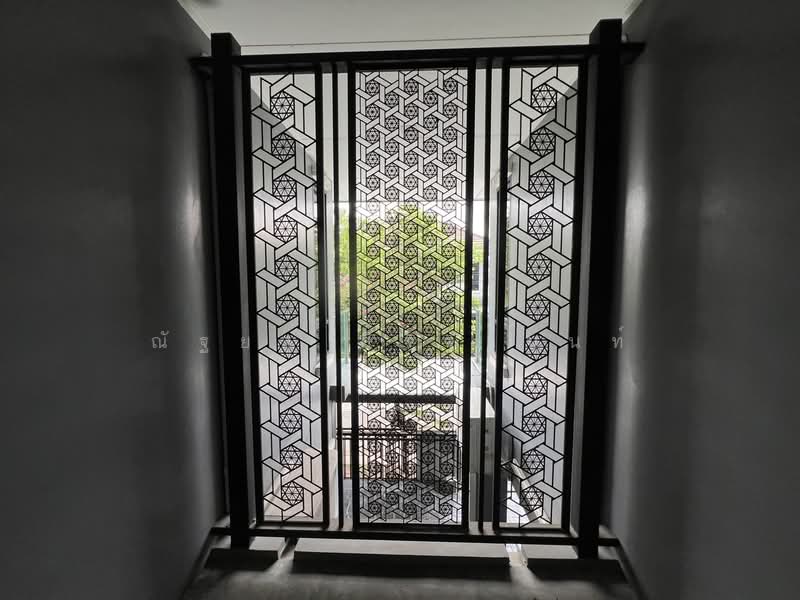 สัมมากร ชัยพฤกษ์ - แจ้งวัฒนะ, Nonthaburi, ถนนชัยพฤกษ์, Bang Phlap, Pak Kret, Nonthaburi, 4 Bedrooms, 207 sqm, Single Detached House For Sale, by ณัฐยา ศิริฐานนท์, 500301594 - DDproperty.com
