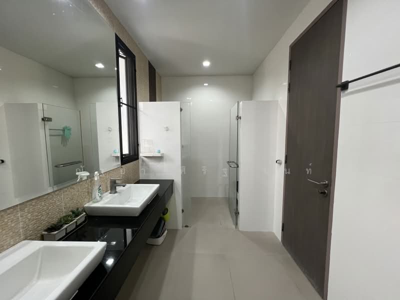 สัมมากร ชัยพฤกษ์ - แจ้งวัฒนะ, Nonthaburi, ถนนชัยพฤกษ์, Bang Phlap, Pak Kret, Nonthaburi, 4 Bedrooms, 207 sqm, Single Detached House For Sale, by ณัฐยา ศิริฐานนท์, 500301594 - DDproperty.com