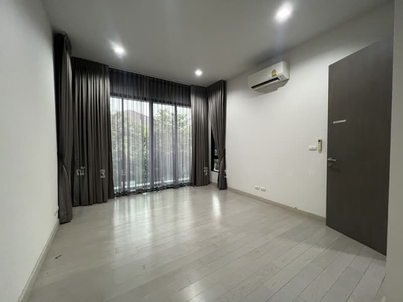 สัมมากร ชัยพฤกษ์ - แจ้งวัฒนะ, Nonthaburi, ถนนชัยพฤกษ์, Bang Phlap, Pak Kret, Nonthaburi, 4 Bedrooms, 207 sqm, Single Detached House For Sale, by ณัฐยา ศิริฐานนท์, 500301594 - DDproperty.com