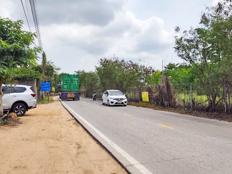 ที่ดินพร้อมสิ่งปลูกสร้างศรีราชา ชลบุรี, Chon Buri (Pattaya), Surasak, Si Racha, Chon Buri (Pattaya), , 848 sqm, Land For Sale, by The Best Property เขม, 500301595 - DDproperty.com