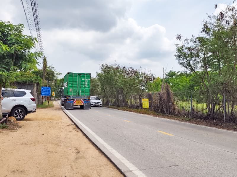 ที่ดินพร้อมสิ่งปลูกสร้างศรีราชา ชลบุรี, Chon Buri (Pattaya), Surasak, Si Racha, Chon Buri (Pattaya), , 848 sqm, Land For Sale, by The Best Property เขม, 500301595 - DDproperty.com
