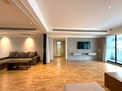 For Rent - Villa Bajaj, Bangkok