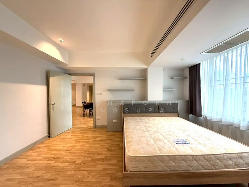 Villa Bajaj, Bangkok, Soi Sukhumvit 19, Khlongtoei Nua, Watthana, Bangkok, 3 Bedrooms, 240 sqm, Condo For Rent, by Gochaporn Fongsupa, 500301600 - DDproperty.com