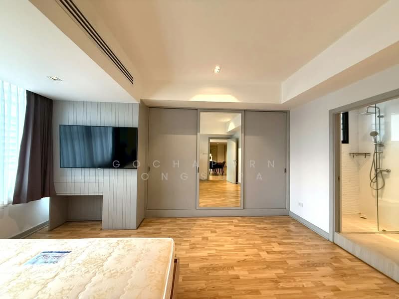 Villa Bajaj, Bangkok, Soi Sukhumvit 19, Khlongtoei Nua, Watthana, Bangkok, 3 Bedrooms, 240 sqm, Condo For Rent, by Gochaporn Fongsupa, 500301600 - DDproperty.com