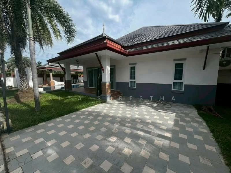 Baan Dusit Pattaya Garden : บ้านดุสิต การ์เด้น, ชลบุรี, ห้วยใหญ่, บางละมุง, ชลบุรี, 233 ตร.ม., บ้านเดี่ยว ขาย, โดย Sita Shrestha, 500301601 - DDproperty.com