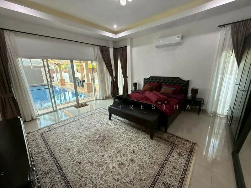 Baan Dusit Pattaya Garden, Chon Buri (Pattaya), Huai Yai, Bang Lamung (Pattaya), Chon Buri (Pattaya), 4 Bedrooms, 233 sqm, Single Detached House For Sale, by Sita Shrestha, 500301601 - DDproperty.com