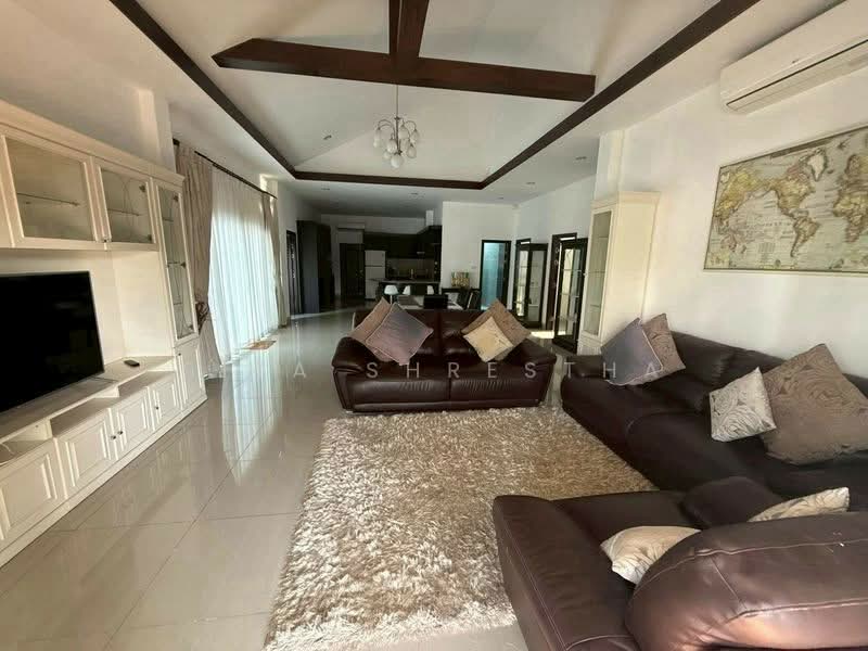 Baan Dusit Pattaya Garden, Chon Buri (Pattaya), Huai Yai, Bang Lamung (Pattaya), Chon Buri (Pattaya), 4 Bedrooms, 233 sqm, Single Detached House For Sale, by Sita Shrestha, 500301601 - DDproperty.com