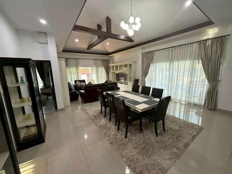 Baan Dusit Pattaya Garden : บ้านดุสิต การ์เด้น, ชลบุรี, ห้วยใหญ่, บางละมุง, ชลบุรี, 233 ตร.ม., บ้านเดี่ยว ขาย, โดย Sita Shrestha, 500301601 - DDproperty.com