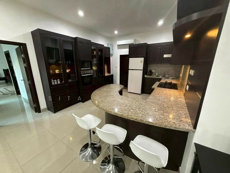 Baan Dusit Pattaya Garden, Chon Buri (Pattaya), Huai Yai, Bang Lamung (Pattaya), Chon Buri (Pattaya), 4 Bedrooms, 233 sqm, Single Detached House For Sale, by Sita Shrestha, 500301601 - DDproperty.com