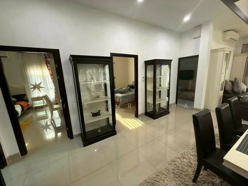 Baan Dusit Pattaya Garden, Chon Buri (Pattaya), Huai Yai, Bang Lamung (Pattaya), Chon Buri (Pattaya), 4 Bedrooms, 233 sqm, Single Detached House For Sale, by Sita Shrestha, 500301601 - DDproperty.com