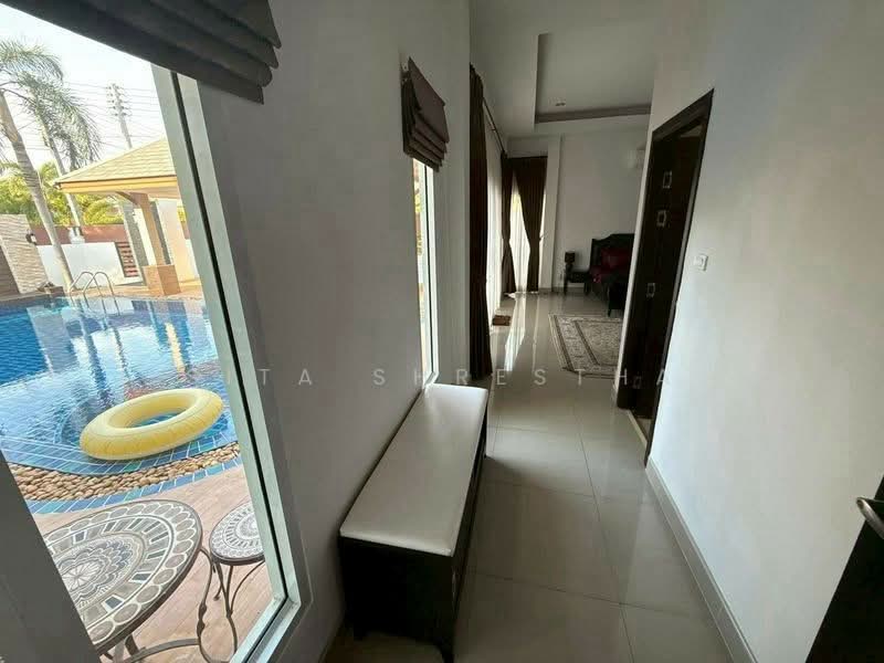 Baan Dusit Pattaya Garden, Chon Buri (Pattaya), Huai Yai, Bang Lamung (Pattaya), Chon Buri (Pattaya), 4 Bedrooms, 233 sqm, Single Detached House For Sale, by Sita Shrestha, 500301601 - DDproperty.com