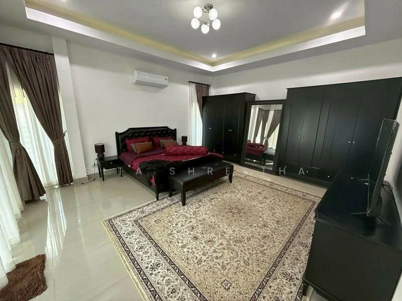 Baan Dusit Pattaya Garden : บ้านดุสิต การ์เด้น, ชลบุรี, ห้วยใหญ่, บางละมุง, ชลบุรี, 233 ตร.ม., บ้านเดี่ยว ขาย, โดย Sita Shrestha, 500301601 - DDproperty.com