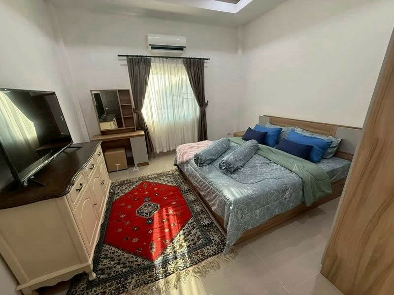 Baan Dusit Pattaya Garden, Chon Buri (Pattaya), Huai Yai, Bang Lamung (Pattaya), Chon Buri (Pattaya), 4 Bedrooms, 233 sqm, Single Detached House For Sale, by Sita Shrestha, 500301601 - DDproperty.com
