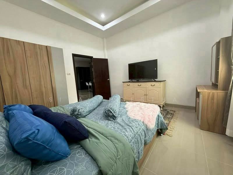 Baan Dusit Pattaya Garden, Chon Buri (Pattaya), Huai Yai, Bang Lamung (Pattaya), Chon Buri (Pattaya), 4 Bedrooms, 233 sqm, Single Detached House For Sale, by Sita Shrestha, 500301601 - DDproperty.com