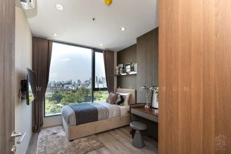 IDEO Mobi Sukhumvit 66, Bangkok, 2578 Soi Sukhumvit 66 Sukhumvit Road, Bang Chak, Phra Khanong, Bangkok, 2 Bedrooms, 80 sqm, Condo For Rent, by Wiratee Aramrun, 500301602 - DDproperty.com