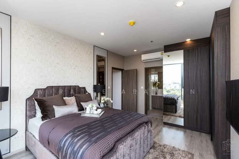 IDEO Mobi Sukhumvit 66, Bangkok, 2578 Soi Sukhumvit 66 Sukhumvit Road, Bang Chak, Phra Khanong, Bangkok, 2 Bedrooms, 80 sqm, Condo For Rent, by Wiratee Aramrun, 500301602 - DDproperty.com