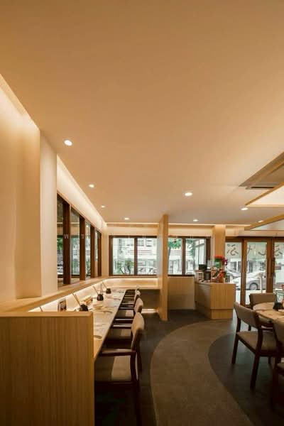 เช่า/เซ้งกิจการร้านอาหารญี่ปุ่นครบวงจร ทำเลทองเอกมัย พร้อมฐานลูกค้าประจำ อุปกรณ์ครบ, Bangkok, Khlong Tan Nua, Watthana, Bangkok, , 200 sqm, Business For Rent, by ณภัทร พรสิริเมธากุล, 500301605 - DDproperty.com