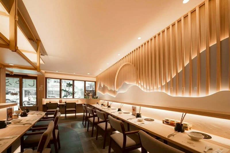 เช่า/เซ้งกิจการร้านอาหารญี่ปุ่นครบวงจร ทำเลทองเอกมัย พร้อมฐานลูกค้าประจำ อุปกรณ์ครบ, Bangkok, Khlong Tan Nua, Watthana, Bangkok, , 200 sqm, Business For Rent, by ณภัทร พรสิริเมธากุล, 500301605 - DDproperty.com