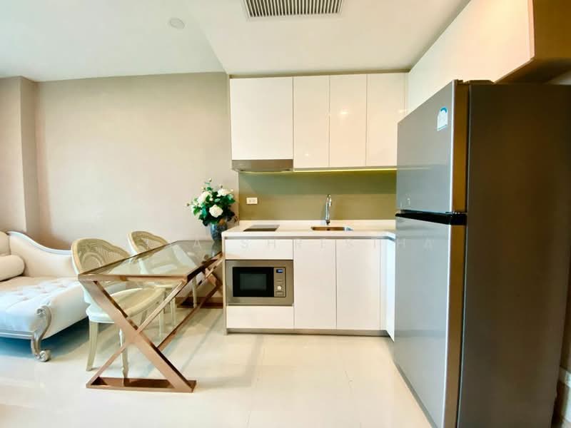 The Riviera Jomtien, Chon Buri (Pattaya), Pattaya Sai 2 Road, Nong Pru, Bang Lamung (Pattaya), Chon Buri (Pattaya), 1 Bedroom, 35 sqm, Condo For Sale, by Sita Shrestha, 500301607 - DDproperty.com