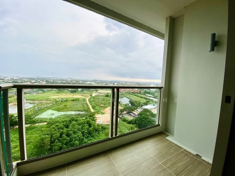The Riviera Jomtien, Chon Buri (Pattaya), Pattaya Sai 2 Road, Nong Pru, Bang Lamung (Pattaya), Chon Buri (Pattaya), 1 Bedroom, 35 sqm, Condo For Sale, by Sita Shrestha, 500301607 - DDproperty.com