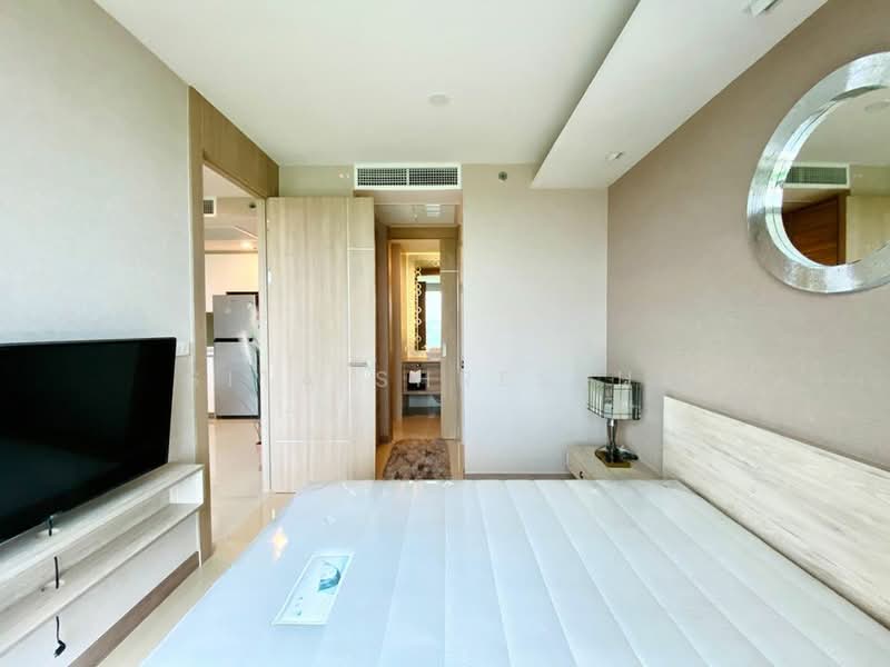 The Riviera Jomtien, Chon Buri (Pattaya), Pattaya Sai 2 Road, Nong Pru, Bang Lamung (Pattaya), Chon Buri (Pattaya), 1 Bedroom, 35 sqm, Condo For Sale, by Sita Shrestha, 500301607 - DDproperty.com