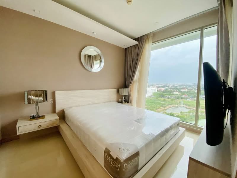 The Riviera Jomtien, Chon Buri (Pattaya), Pattaya Sai 2 Road, Nong Pru, Bang Lamung (Pattaya), Chon Buri (Pattaya), 1 Bedroom, 35 sqm, Condo For Sale, by Sita Shrestha, 500301607 - DDproperty.com