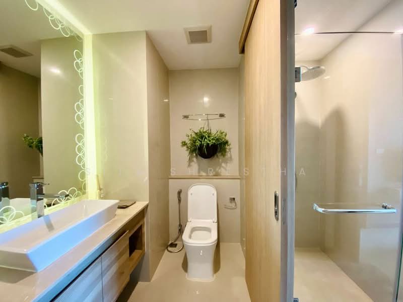 The Riviera Jomtien, Chon Buri (Pattaya), Pattaya Sai 2 Road, Nong Pru, Bang Lamung (Pattaya), Chon Buri (Pattaya), 1 Bedroom, 35 sqm, Condo For Sale, by Sita Shrestha, 500301607 - DDproperty.com