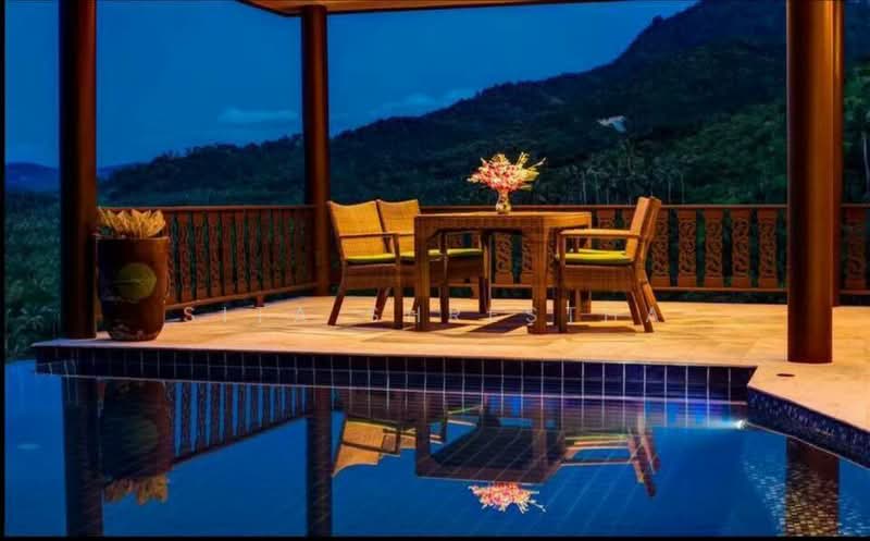 บ้าน 2-ห้องนอน, สุราษฎร์ธานี, แม่น้ำ, เกาะสมุย, สุราษฎร์ธานี, 234 ตร.ม., บ้านเดี่ยว ขาย, โดย Sita Shrestha, 500301612 - DDproperty.com