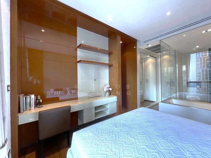 The Address Sukhumvit 28 : ดิ แอดเดรส สุขุมวิท 28, กรุงเทพ, 1 ซอยสุขุมวิท 28 ถนนสุขุมวิท แขวงคลองตัน เขตคลองเตย กรุงเทพมหานคร, คลองตัน, คลองเตย, กรุงเทพ, 45 ตร.ม., คอนโด ให้เช่า, โดย Sompob Buaparungsri, 500301613 - DDproperty.com