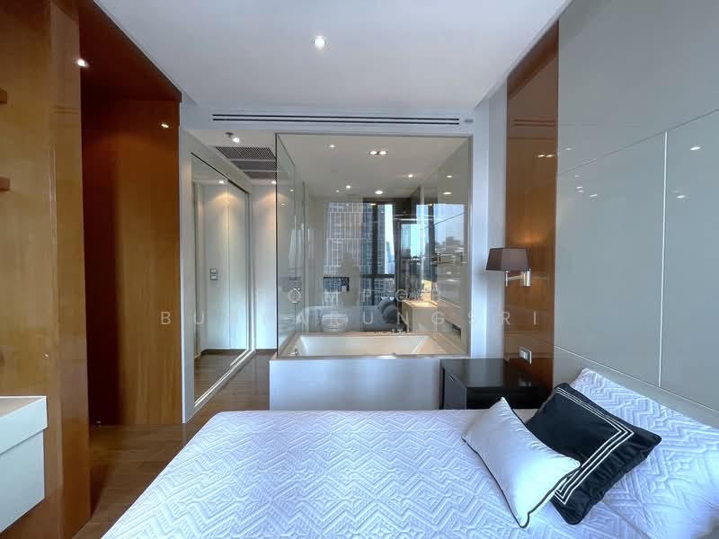 The Address Sukhumvit 28 : ดิ แอดเดรส สุขุมวิท 28, กรุงเทพ, 1 ซอยสุขุมวิท 28 ถนนสุขุมวิท แขวงคลองตัน เขตคลองเตย กรุงเทพมหานคร, คลองตัน, คลองเตย, กรุงเทพ, 45 ตร.ม., คอนโด ให้เช่า, โดย Sompob Buaparungsri, 500301613 - DDproperty.com