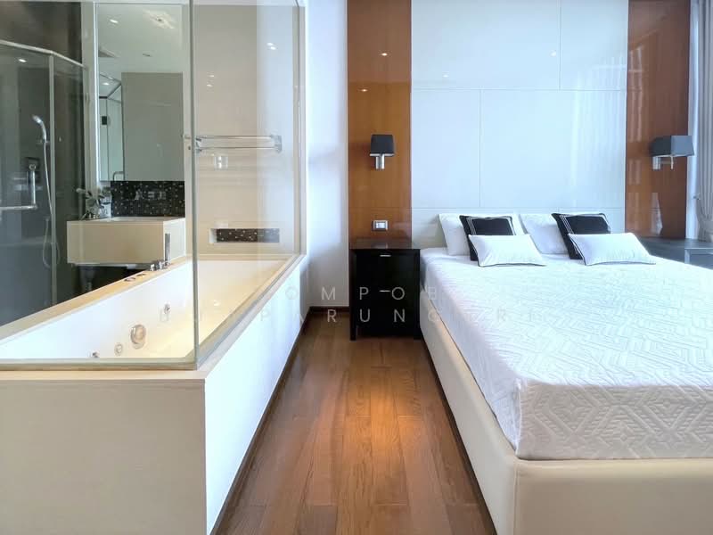 The Address Sukhumvit 28 : ดิ แอดเดรส สุขุมวิท 28, กรุงเทพ, 1 ซอยสุขุมวิท 28 ถนนสุขุมวิท แขวงคลองตัน เขตคลองเตย กรุงเทพมหานคร, คลองตัน, คลองเตย, กรุงเทพ, 45 ตร.ม., คอนโด ให้เช่า, โดย Sompob Buaparungsri, 500301613 - DDproperty.com